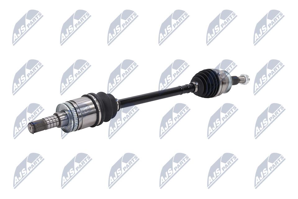 NTY NPW-NS-175 Aandrijfassen INFINITI Q60 Coupe (CV37) 3.0 T AWD 405 Pk Benzine prijs