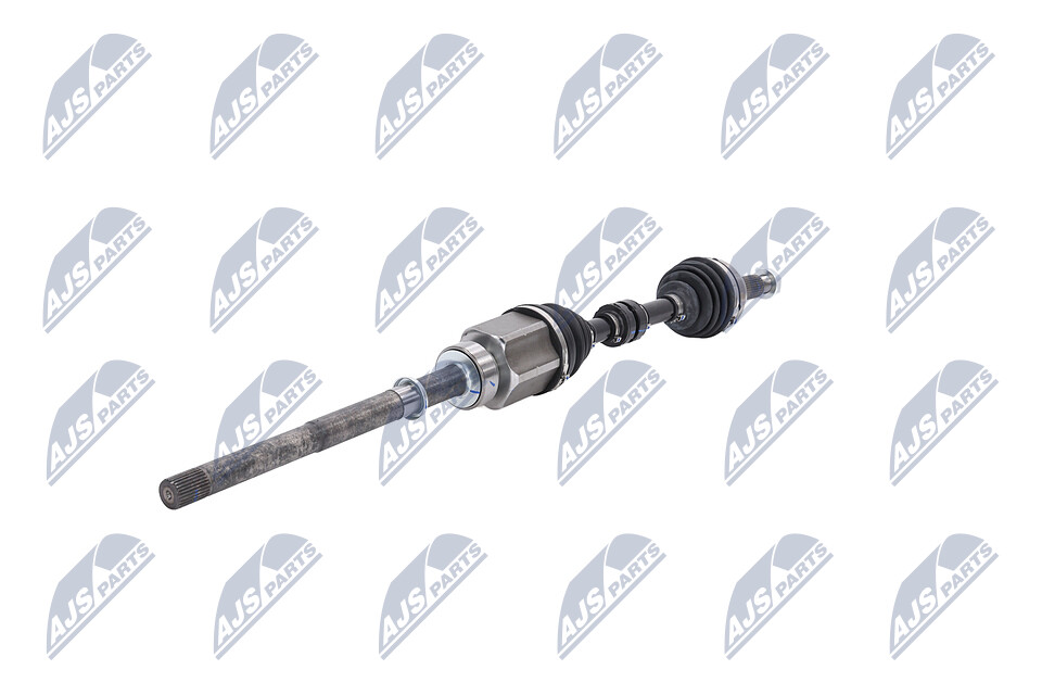 NTY NPW-NS-177 Cardan Nissan Pathfinder R52 3.5 275 CV Essence 2021