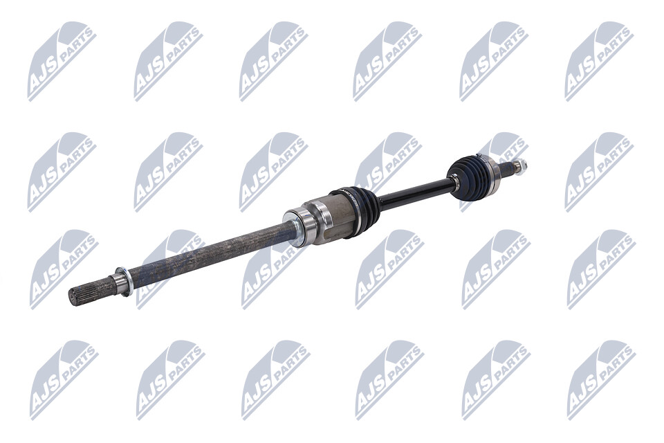 NTY NPW-NS-178 Drivaxel Nissan Pathfinder R52 3.5 254 hk Bensin pris