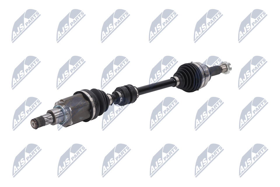 Ledsats, drivaxel NPW-NS-179 NTY 391011KA5B NISSAN