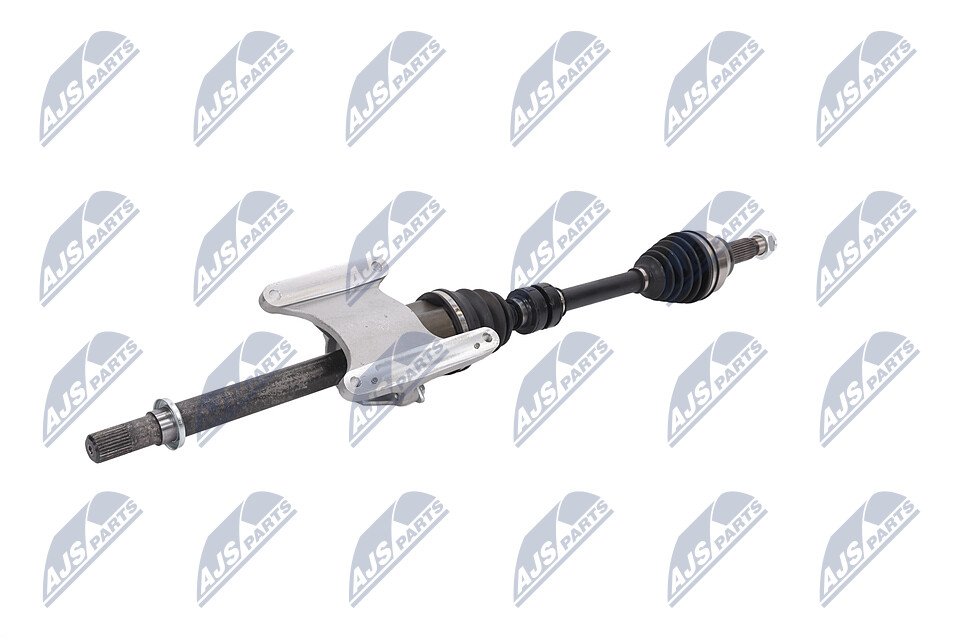 NTY NPW-NS-182 Steekas Nissan Juke f15 1.6 DIG-T 4x4 190 Pk Benzine prijs