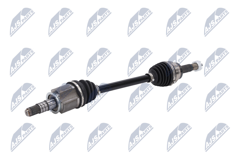 Σετ άρθρωσης, άξονας μετάδ. κίν. NPW-NS-185 NTY 391001CA0A RENAULT