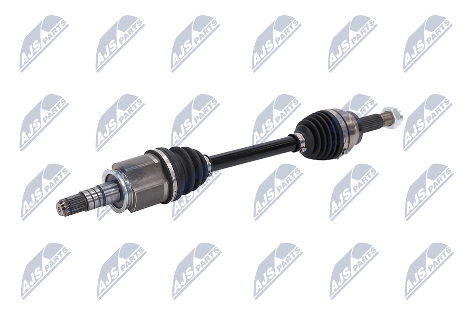 Aandrijfas NPW-NS-187 NTY 39100-CG000 NISSAN