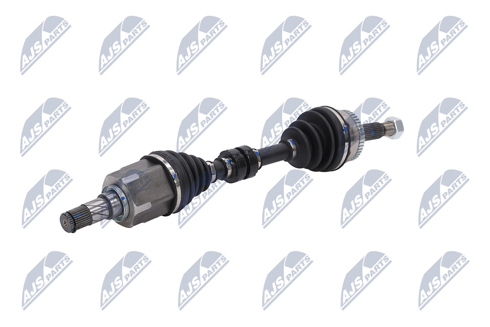 Sada kĺbov hnacieho hriadeľa NPW-NS-197 NTY 391018H315 TOYOTA