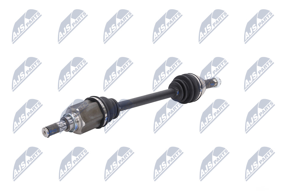 NTY NPW-NS-207 Aandrijfas Nissan Juke f15 1.6 116 Pk Benzine prijs