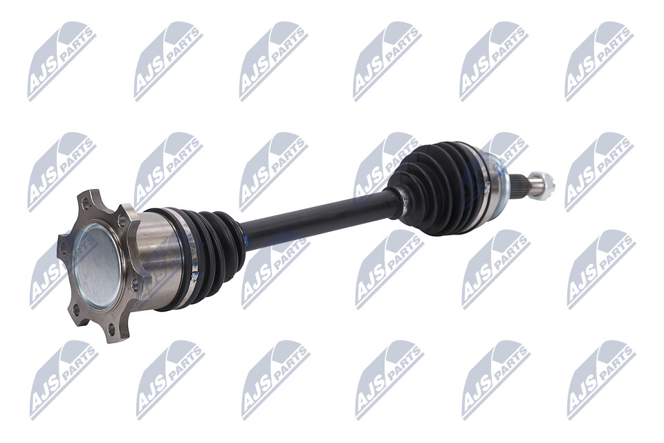 Φούσκα, άξονας μετάδ. κίνησης NPW-NS-213 NTY 39600EB310 INFINITI