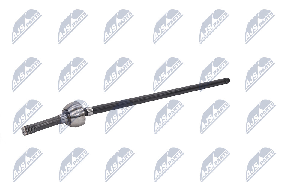 NTY NPW-NS-215 Gelenkwelle Nissan Patrol GR Y60 2.8 TD 116 PS Diesel Kosten