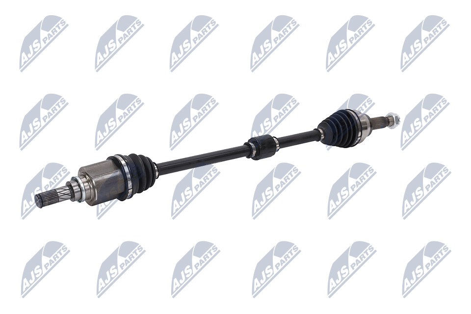 NTY NPW-NS-216 Semi eixo NISSAN NV200 / Evalia Minibus (M20) 1.6 16V 110 cv Gasolina preço