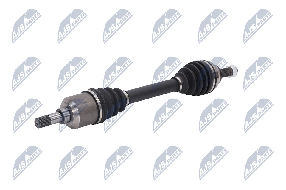 NPW-PE-127 Antriebswelle NTY 9683174280 DS