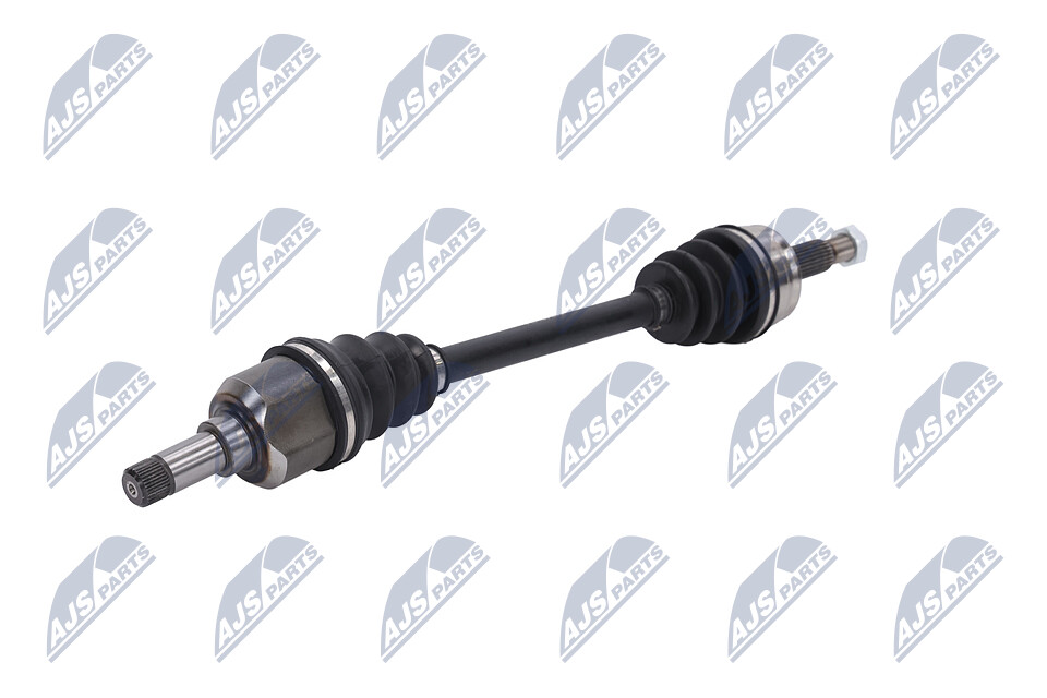 Hajtótengely NPW-PE-130 NTY 9809149380 CITROËN