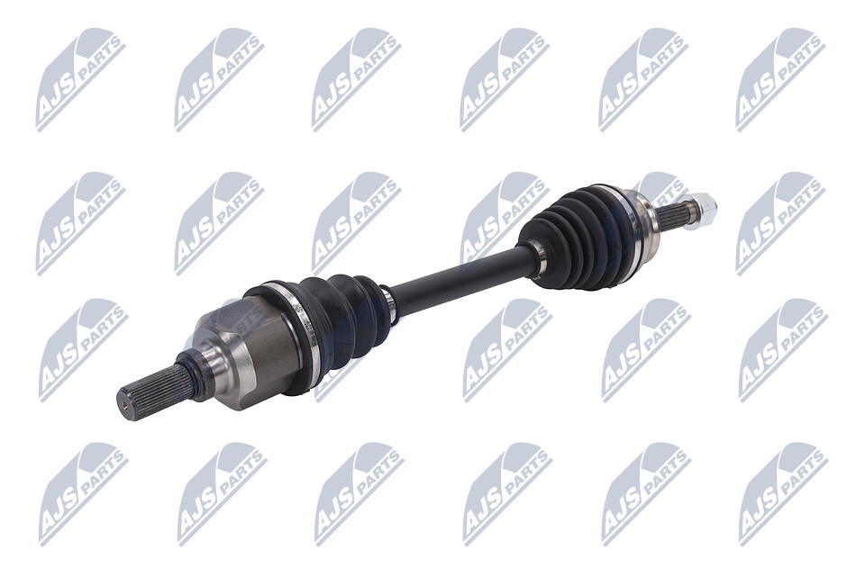 Aandrijfas NPW-PE-133 NTY 9807974580 PEUGEOT