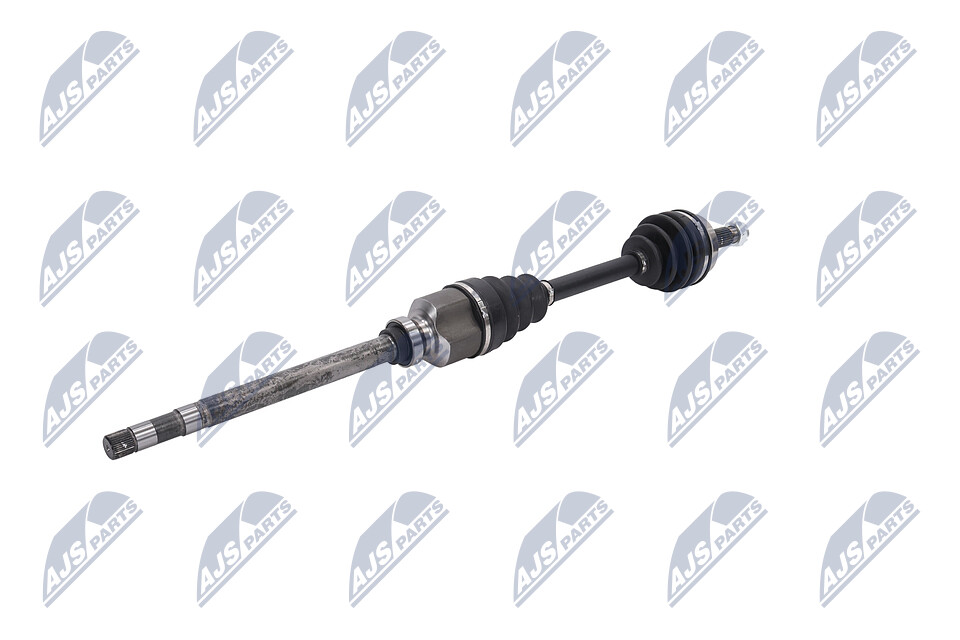 NPW-PE-135 Antriebswelle NTY 3273PR LANCIA