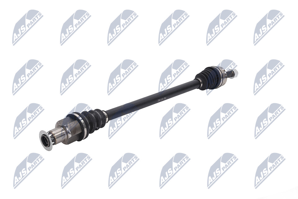 NPW-PE-137 Antriebswelle NTY 9671572880 CITROËN
