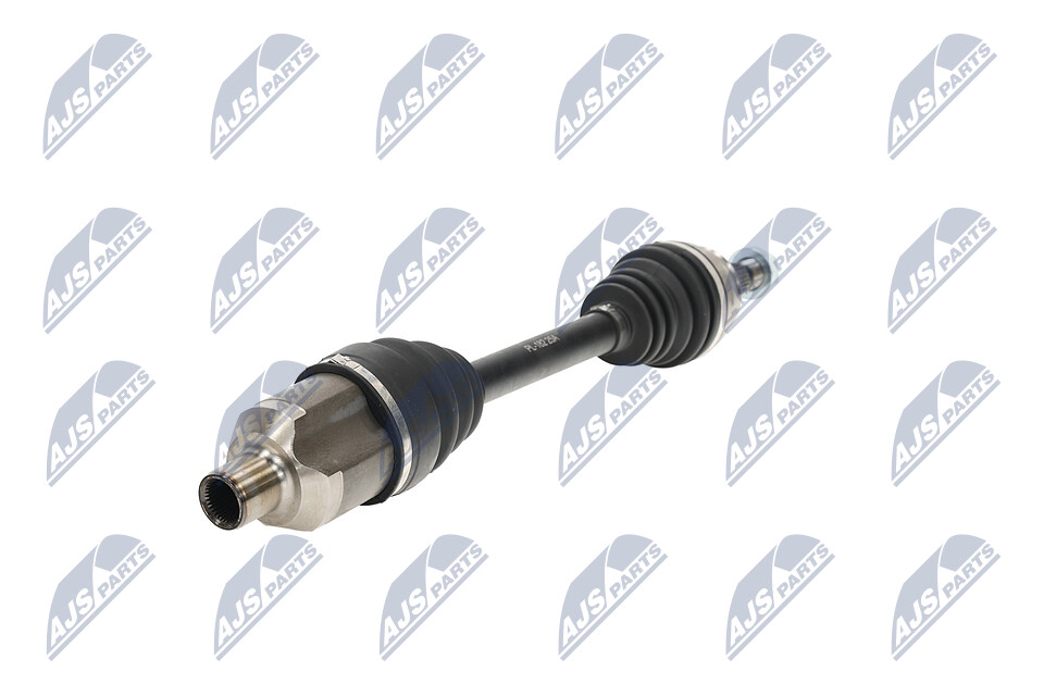 NTY NPW-PL-182 Piedziņas vārpsta Opel Corsa D 1.6 Turbo (L08, L68) 150 ZS Benzīns cena