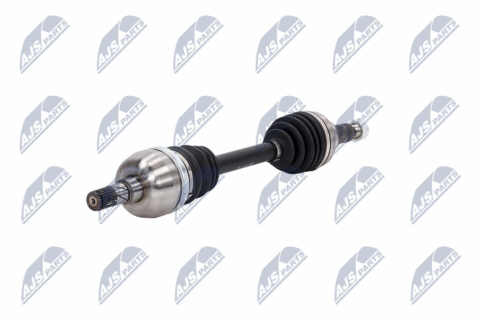 NPW-PL-186 Antriebswelle NTY 13166588 RENAULT
