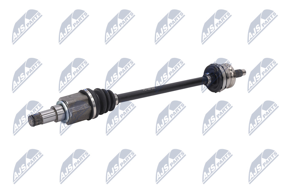 NTY NPW-PL-189 Hnací riadel Peugeot 3008 SUV Hybrid4 (M45GBU) 299 KS Benzín/elektro cena