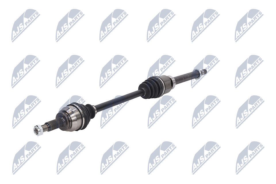 Hajtótengely NPW-RE-230 NTY 39100-8457R RENAULT