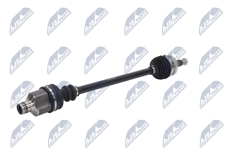 NTY NPW-RE-233 Cardan de transmission Renault Espace 3 2.0 16V 140 CV Essence prix
