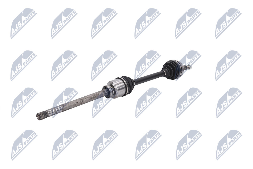 Semiasse NPW-RE-239 NTY 82 00 171 562 RENAULT