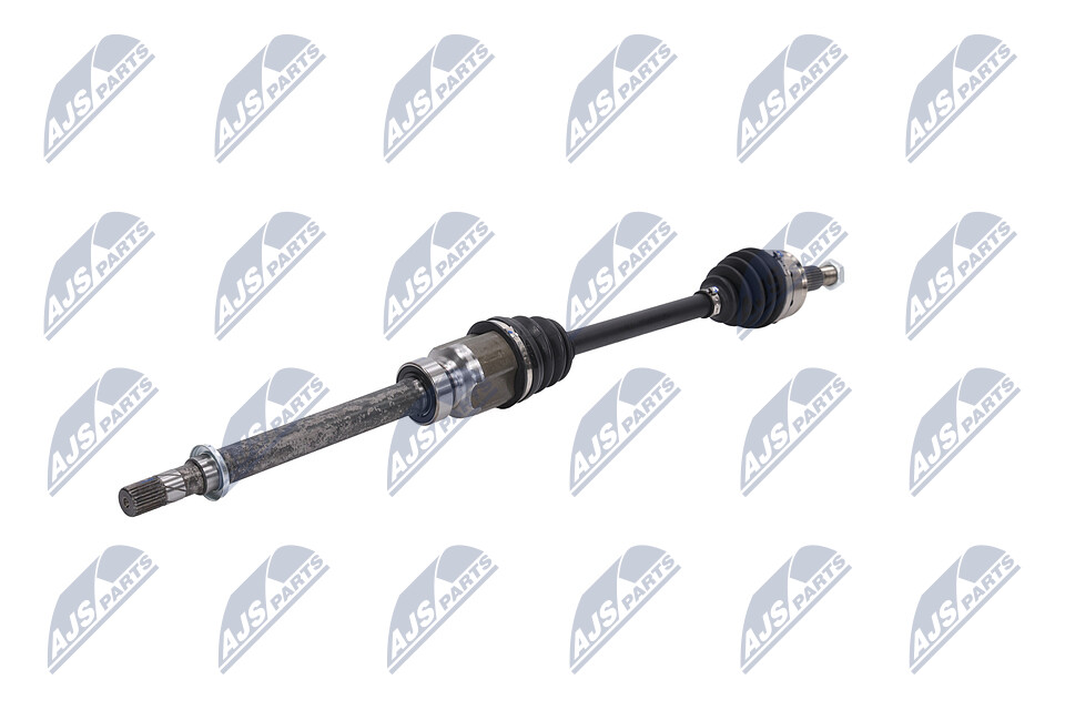 NPW-RE-242 Antriebswelle NTY 4153600015 RENAULT