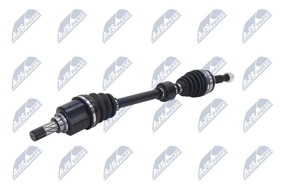Arbre de transmission NPW-RE-243 NTY 3910 101 15R LADA