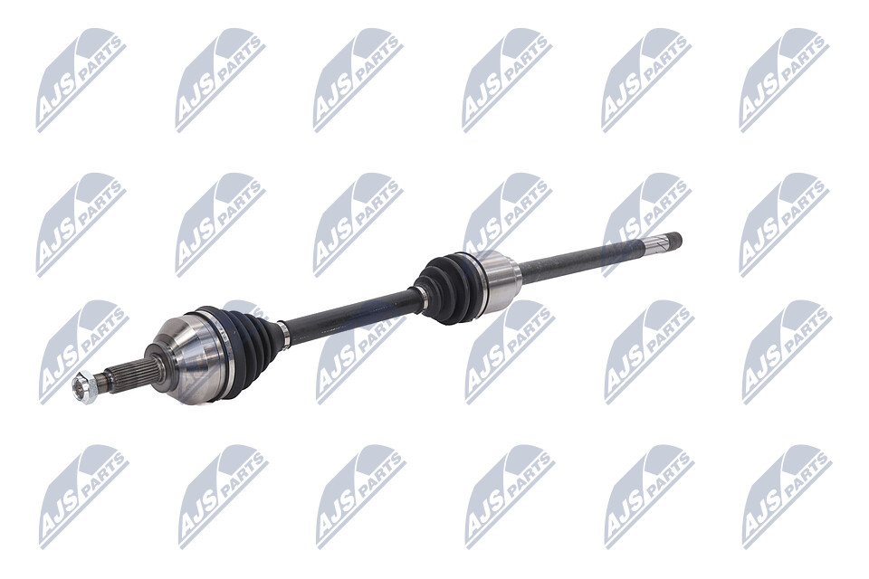 NTY NPW-RE-245 Steekas Nissan Primastar Bus dCi 150 145 Pk Diesel prijs