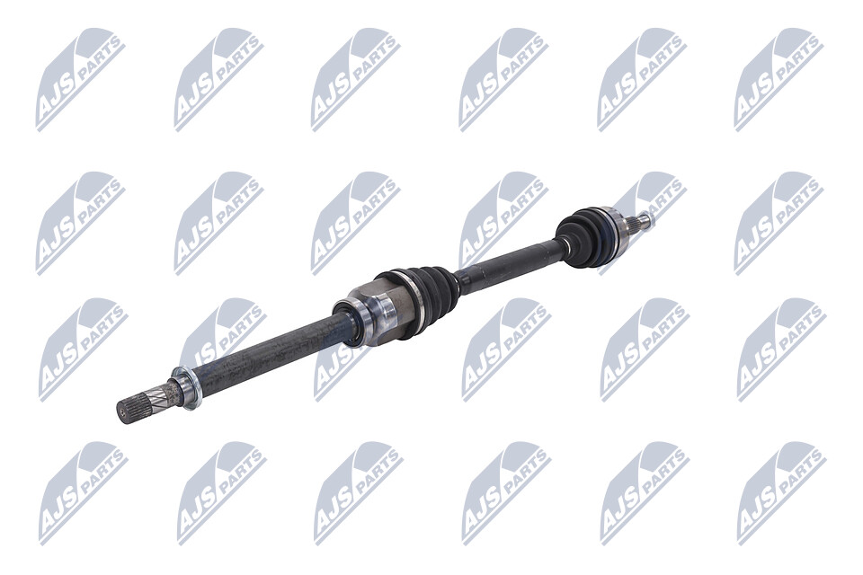 Semiasse NPW-RE-247 NTY 8200 934 677 RENAULT