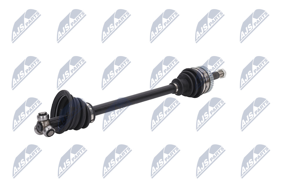 NTY NPW-RE-250 Eixo de transmissão Renault Scenic 1 1.9 dCi RX4 102 cv Diesel preço