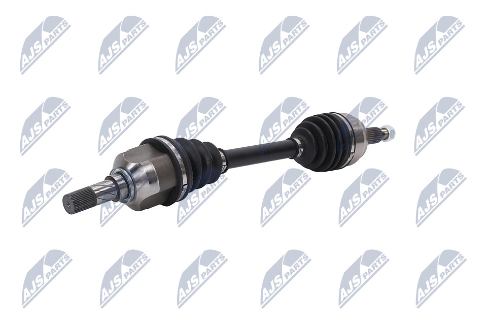 Šarnīru komplekts, Piedziņas vārpsta NPW-RE-253 NTY 82 00 618 176 RENAULT