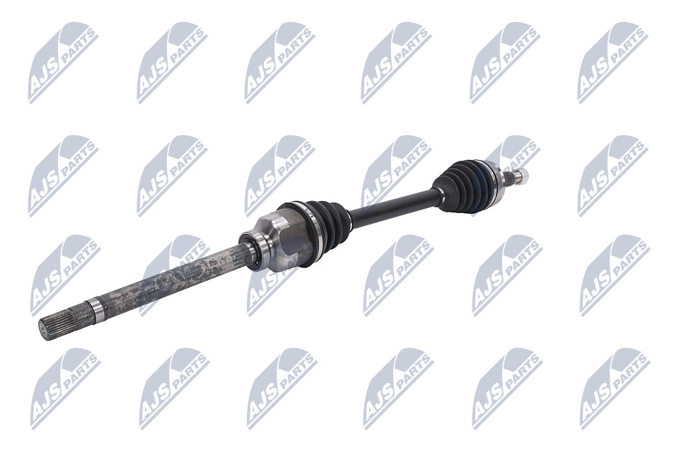 NTY NPW-RE-258 Palieres Renault Megane 3 Grandtour 2.0 dCi 150 cv Gasóleo precio