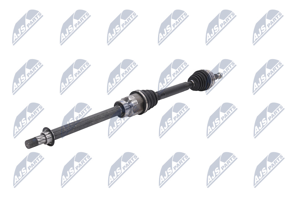 Semiasse NPW-RE-259 NTY 397139589R RENAULT