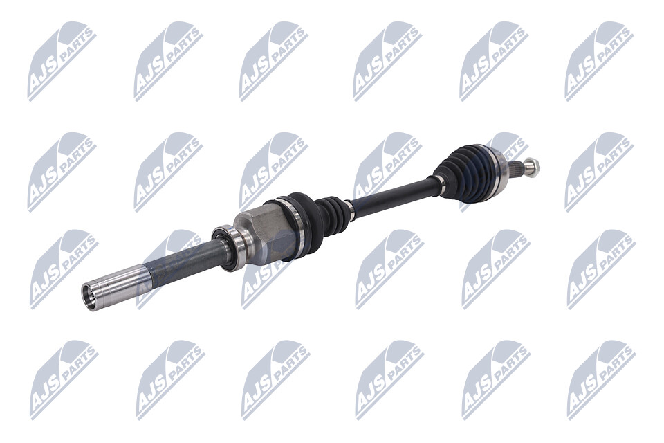 Piedziņas vārpsta NPW-RE-260 NTY 8200216625 RENAULT