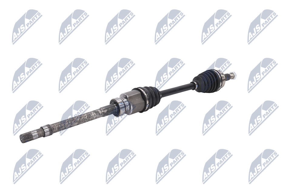 Veio de transmissão NPW-RE-261 NTY 39100-2659R RENAULT