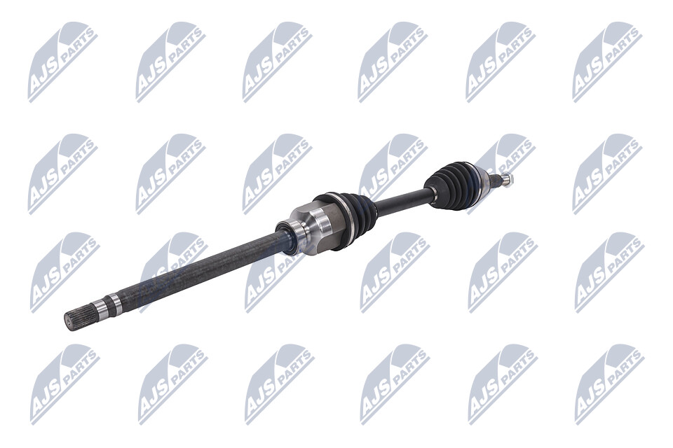 NTY NPW-RE-264 Steekas Renault Espace 5 2.0 Blue dCi 160 (JRAM) 160 Pk Diesel prijs