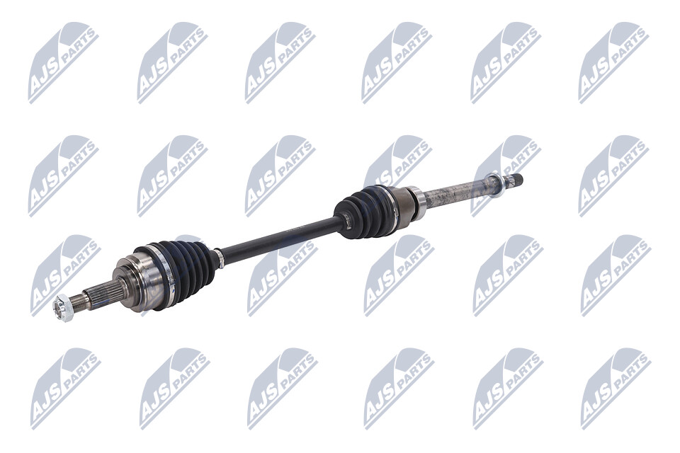 Antriebswelle NPW-RE-265 NTY 39100-0804R RENAULT