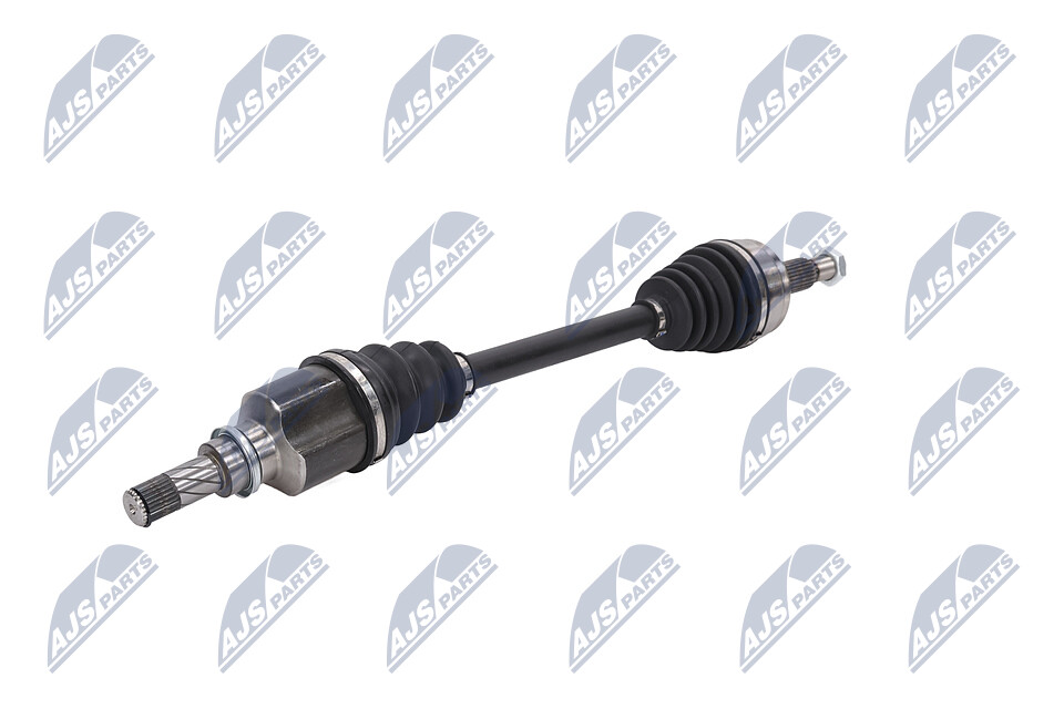 NPW-RE-266 Antriebswelle NTY 8200379207 RENAULT