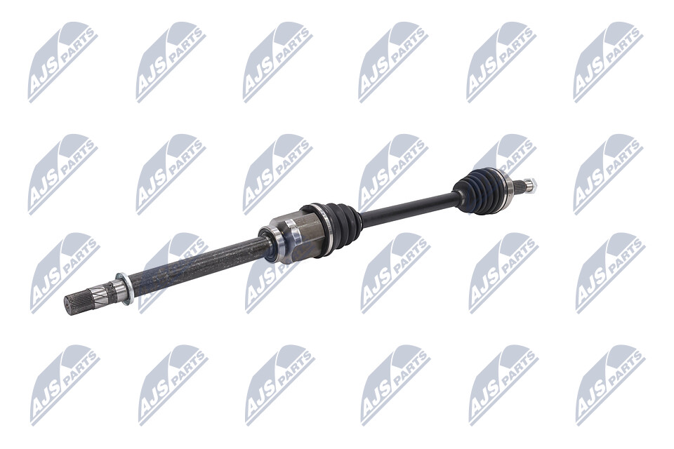 Semiasse NPW-RE-267 NTY 82 00 278 603 RENAULT