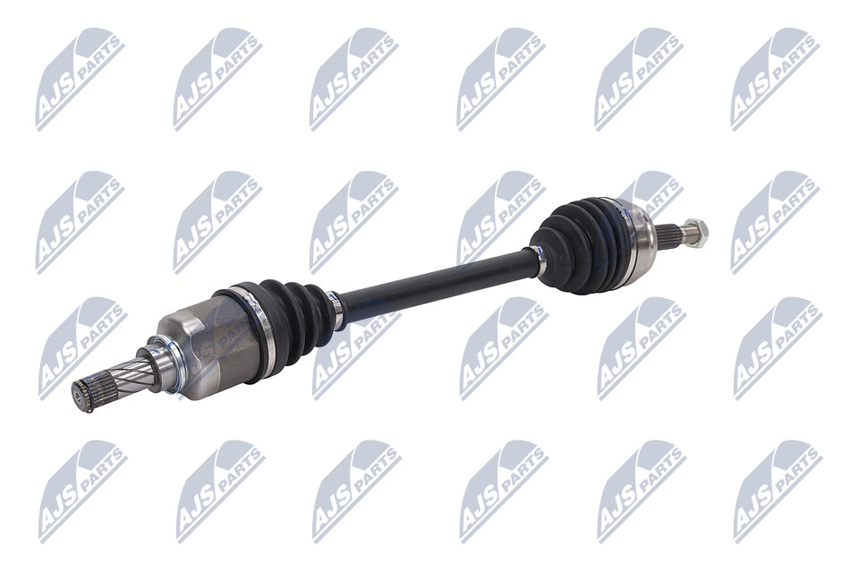 NTY NPW-RE-269 Palieres Renault Scenic 3 1.4 16V (JZ0F, JZ1V) 131 cv Gasolina precio