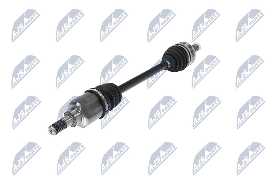 Arbre de transmission NPW-SU-091 NTY 4710017 SUZUKI