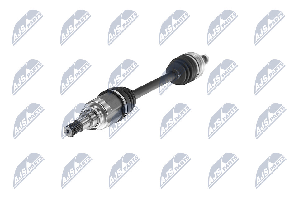 Kit de tête de cardan NPW-SU-096 NTY 47 10 020 VAUXHALL
