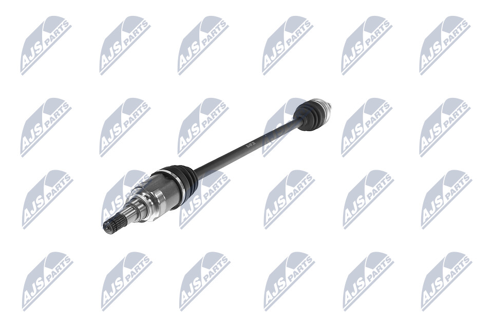 Kit de tête de cardan NPW-SU-097 NTY 4710-019 VAUXHALL