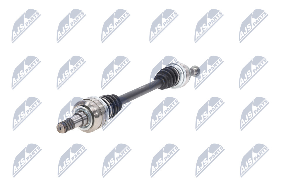 NTY NPW-TY-216 Cardan de transmission Lexus IS XE2 2.5 208 CV Essence prix