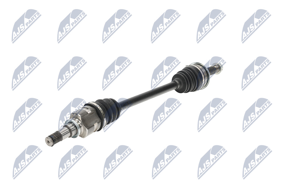 Drivaxel NPW-TY-223 NTY 43420-0D390 TOYOTA