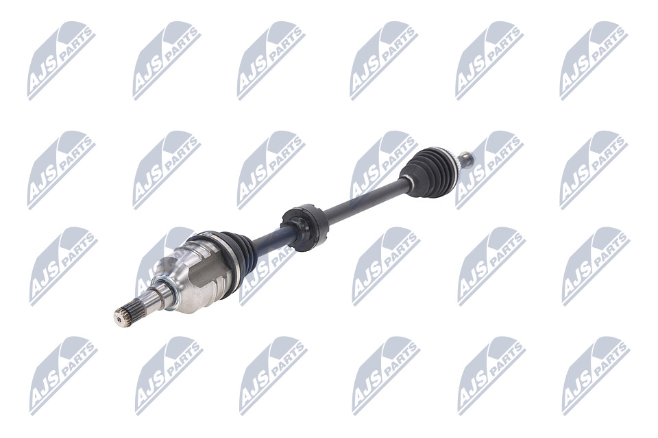 NPW-TY-224 Antriebswelle NTY 4341012B00 TOYOTA