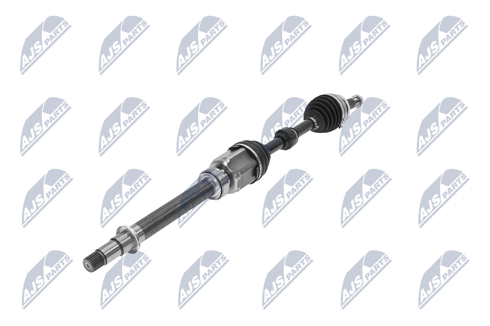 NTY NPW-TY-233 Półoś napędowa ES XV60 350 (GSV60_) 249 KM benzyna cena