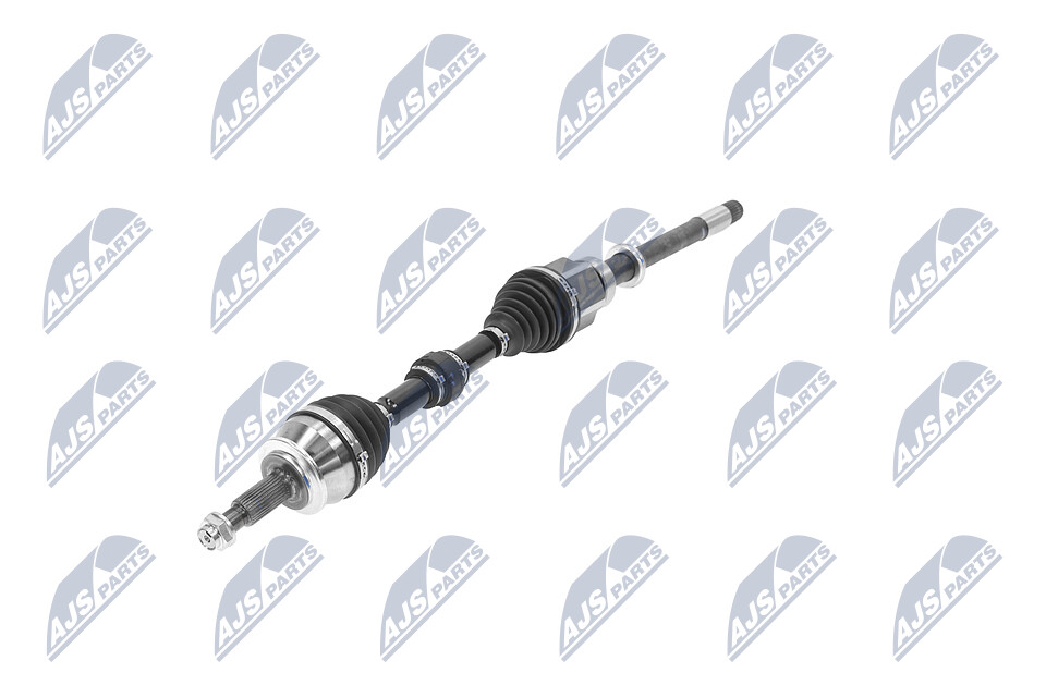 NTY NPW-TY-238 Antriebswelle Lexus NX AGZ10R 200t (AGZ10_) 238 PS Benzin Kosten