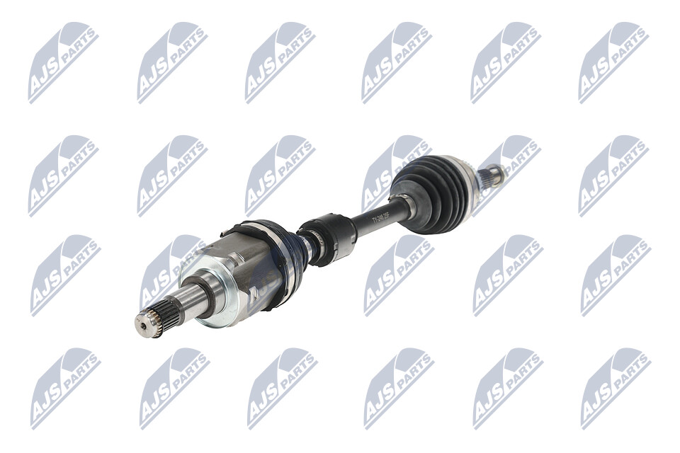 NTY NPW-TY-246 Aandrijfas Toyota Sienna ASL3 3.5 (GSL30) 301 Pk Benzine prijs