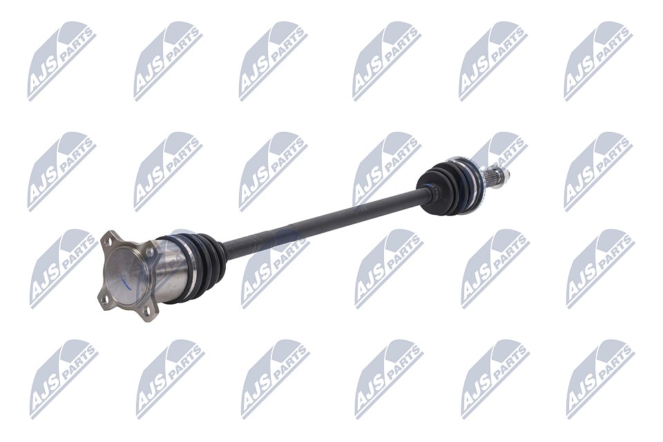 NTY NPW-TY-255 Veio de transmissão Toyota Sienna ASL3 3.5 4WD (GSL35_) 267 cv Gasolina preço