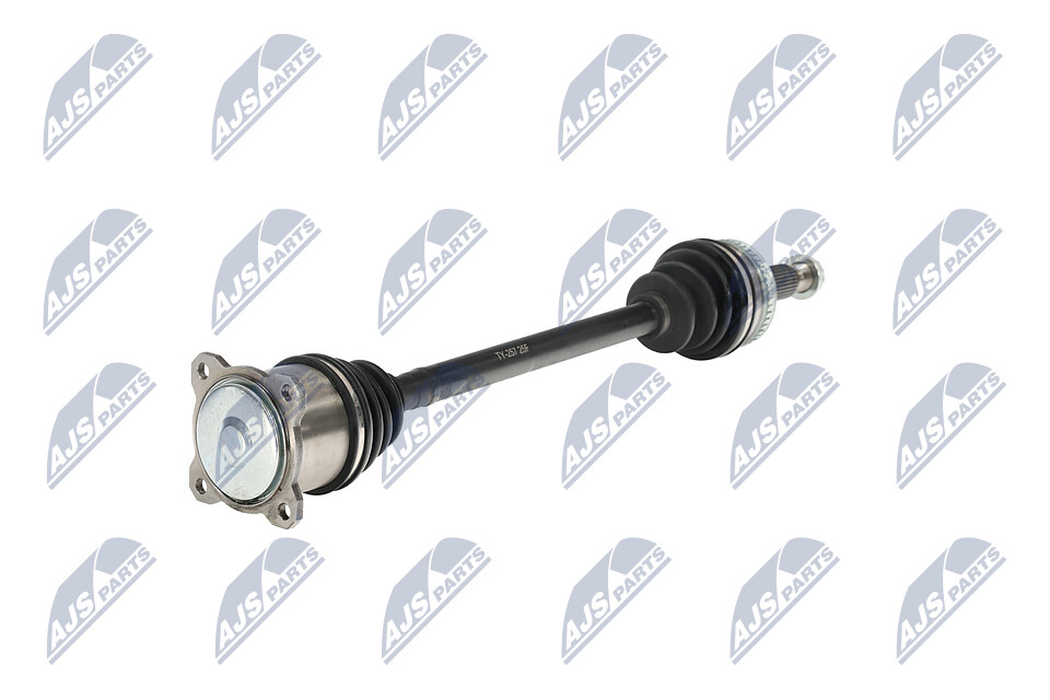 NTY NPW-TY-257 Hnací riadel Lexus IS XE10 200 (GXE10) 155 KS Benzín cena