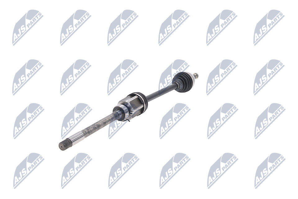 NTY NPW-TY-258 Steekas Toyota Sienna ASL3 3.5 (GSL30_) 269 Pk Benzine prijs